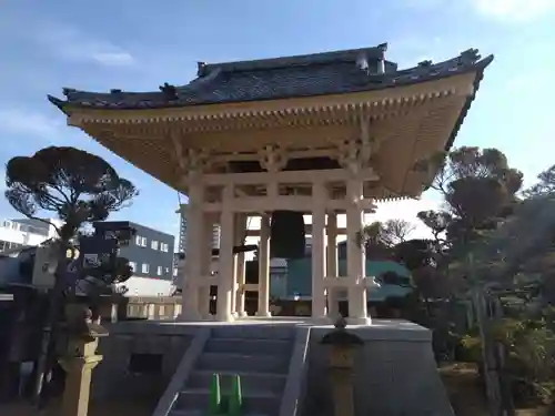 江浄寺(静岡県)