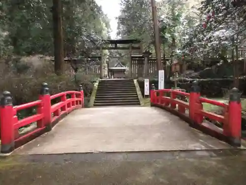 武蔵二宮 金鑚神社のその他建物