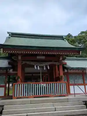 神谷神社(香川県)
