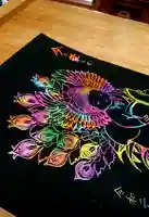 蓮久寺の体験その他