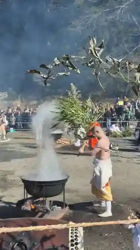 高尾山薬王院(東京都)