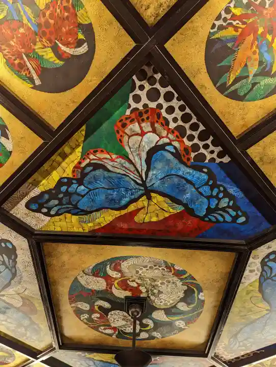 尊陽院(京都府)