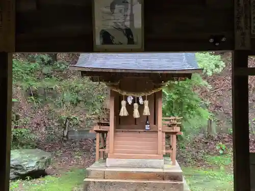 木戸神社(山口県)
