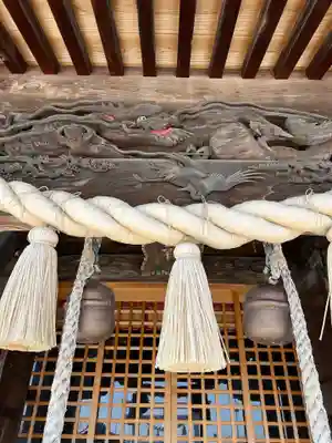 栗橋八坂神社(埼玉県)