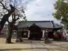 瓜破天神社(大阪府)