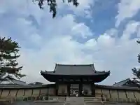 法隆寺(奈良県)