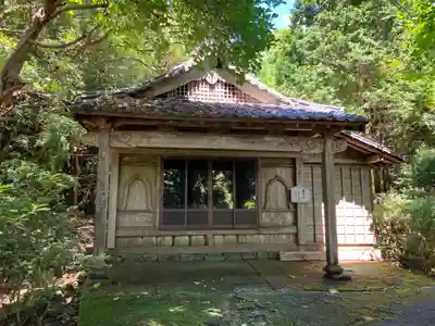 金剛證寺(三重県)