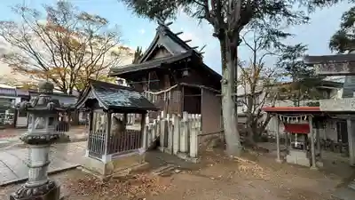 水無月神社(京都府)