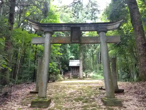 蔵王神社(福井県)