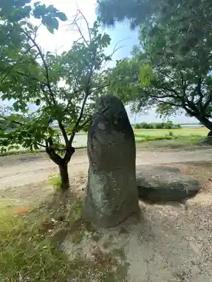 岩倉神社(岡山県)