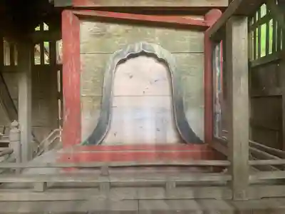 日吉神社のその他建物