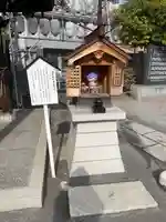 木場 洲﨑神社(東京都)