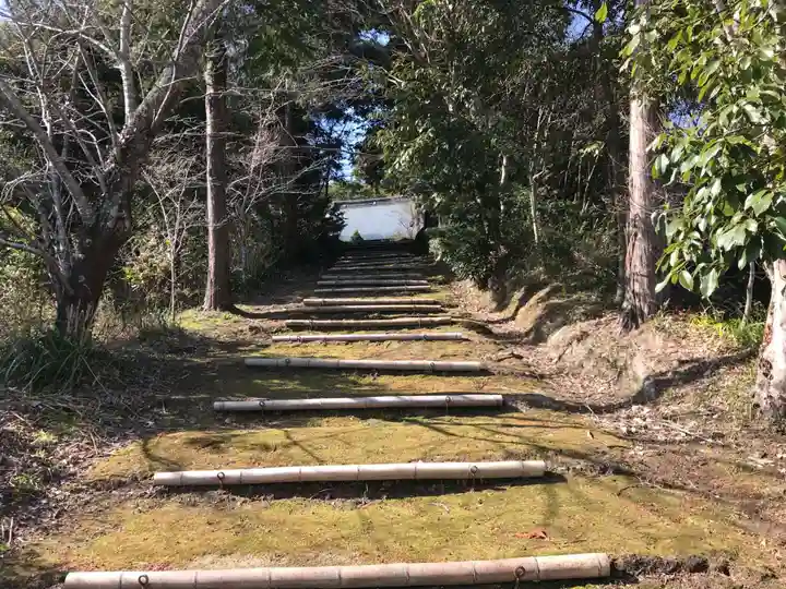 宝聚院のその他建物