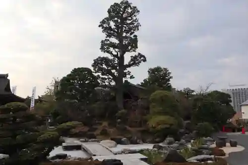 総持寺(大阪府)