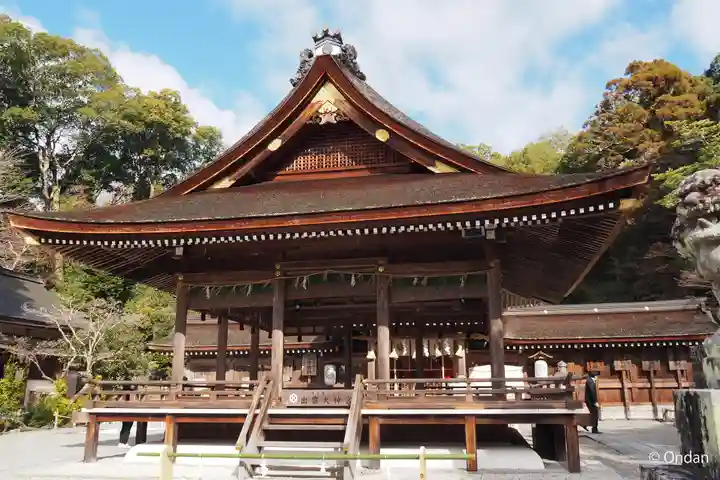 出雲大神宮(京都府)