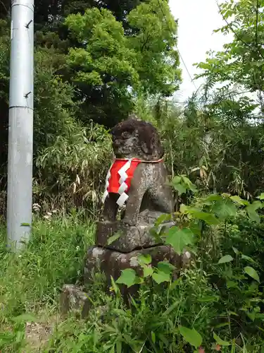 亀岡八幡宮(宮城県)