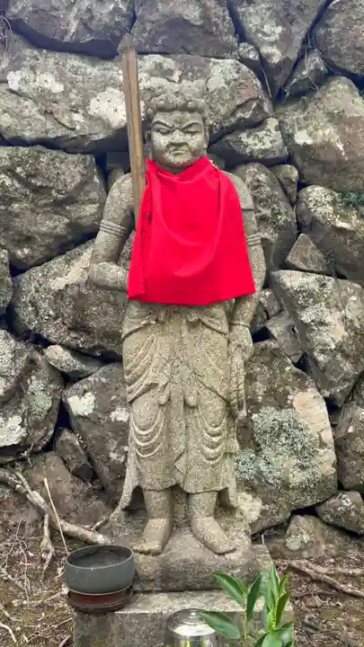 大威徳寺(大阪府)