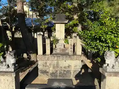 厳島神社(兵庫県)