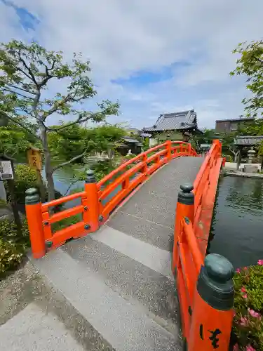 神泉苑(京都府)