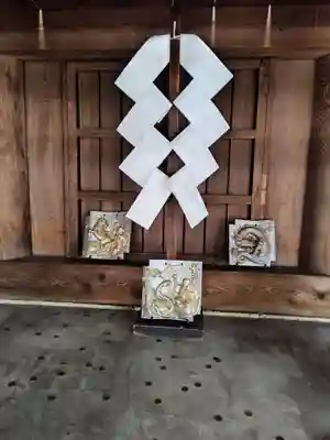 天孫神社(滋賀県)