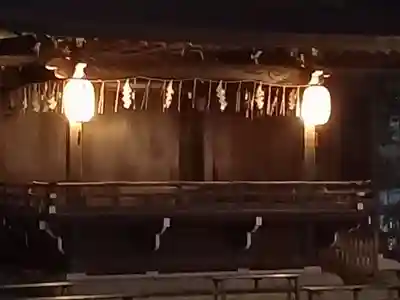 金王八幡宮(東京都)