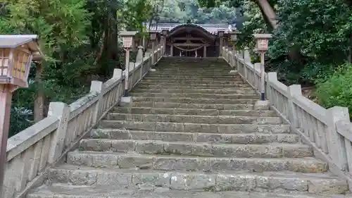 大隅神社の建物その他