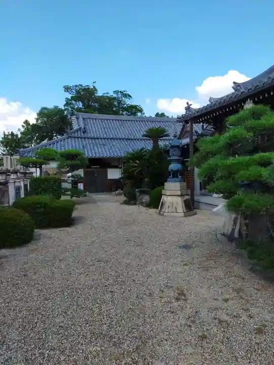 常光寺(奈良県)