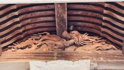 小江神社(兵庫県)