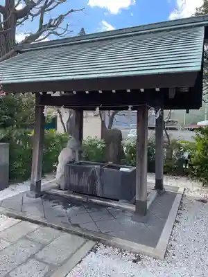 石濱神社(東京都)