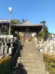 光明寺(群馬県)