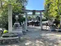 上山神社(滋賀県)