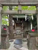 小野照崎神社(東京都)