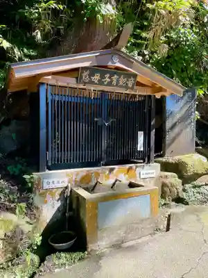 慈母子育観音(福島県)