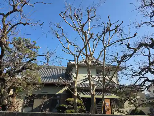 誓源寺(大阪府)