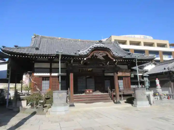 青砥神社(東京都)