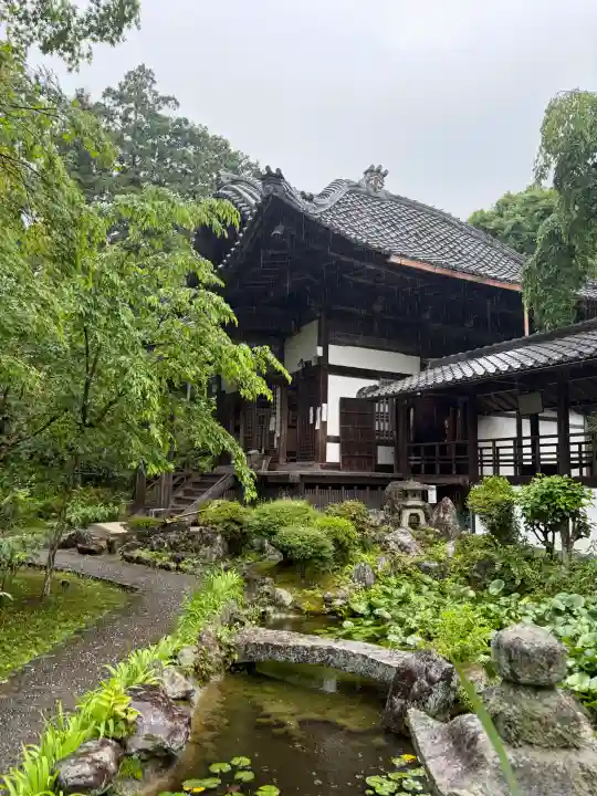十輪寺(京都府)