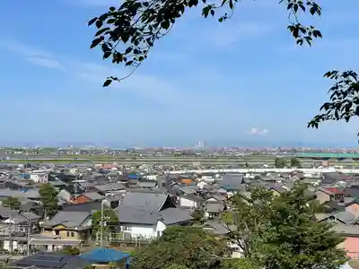 飛鳥寺(三重県)