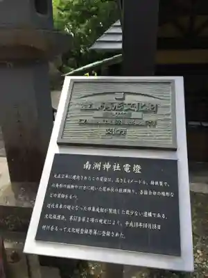 南洲神社(鹿児島県)