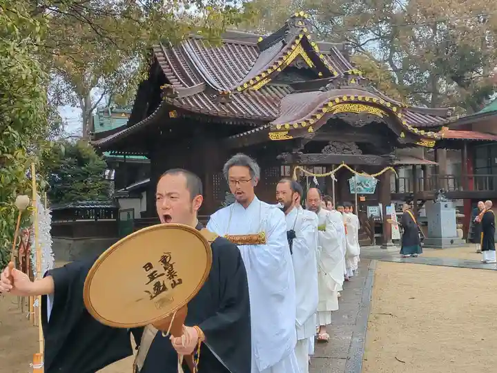 三津厳島神社(愛媛県)