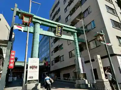 神田神社（神田明神）(東京都)
