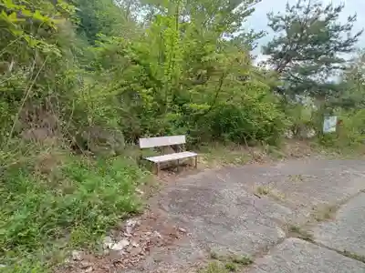 加波山三枝祇神社親宮拝殿(茨城県)