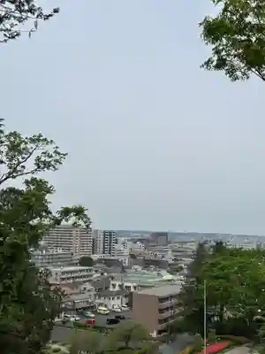 高尾天神社(東京都)