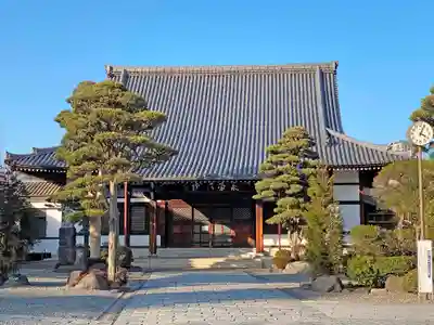 永平寺別院長谷寺のその他建物