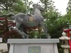 日枝神社(富山県)