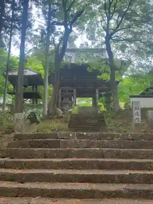 鳳仙寺(群馬県)