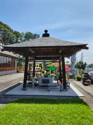 清見寺(群馬県)