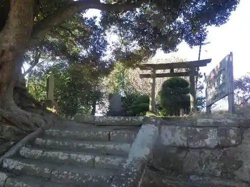 八雲神社（北鎌倉・山ノ内）のその他建物