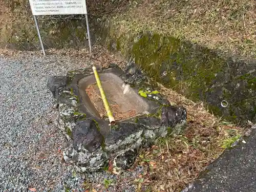 篠畑神社(奈良県)