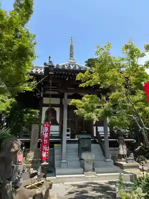 長慶寺(大阪府)
