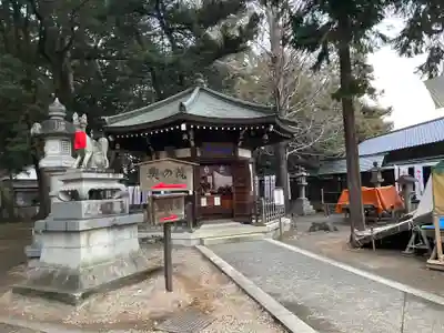 豊川閣　妙厳寺(愛知県)